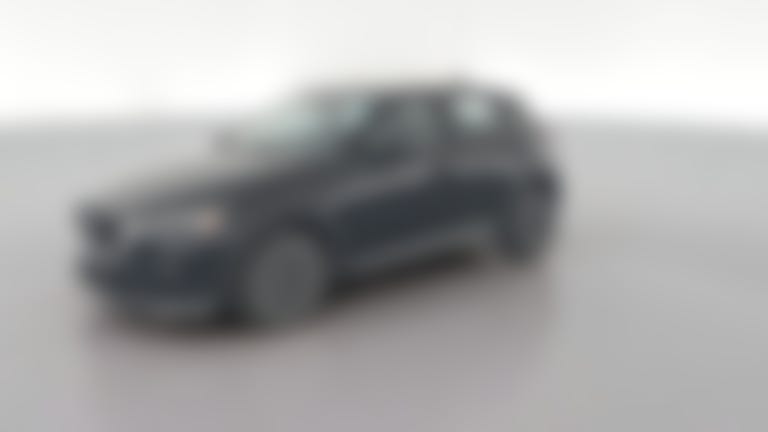 2019 MAZDA CX-3 vehicle photo