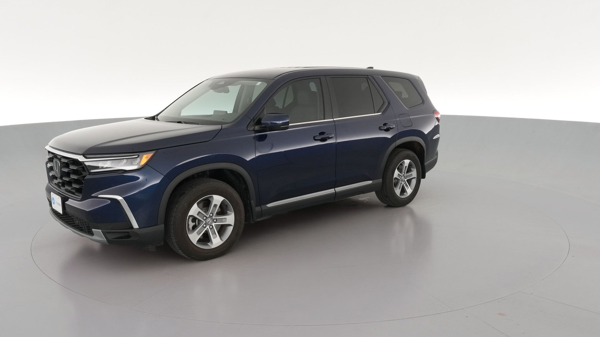 2025 Honda Pilot vehicle photo
