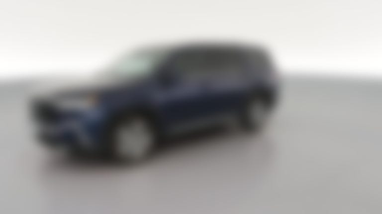 2025 Honda Pilot vehicle photo