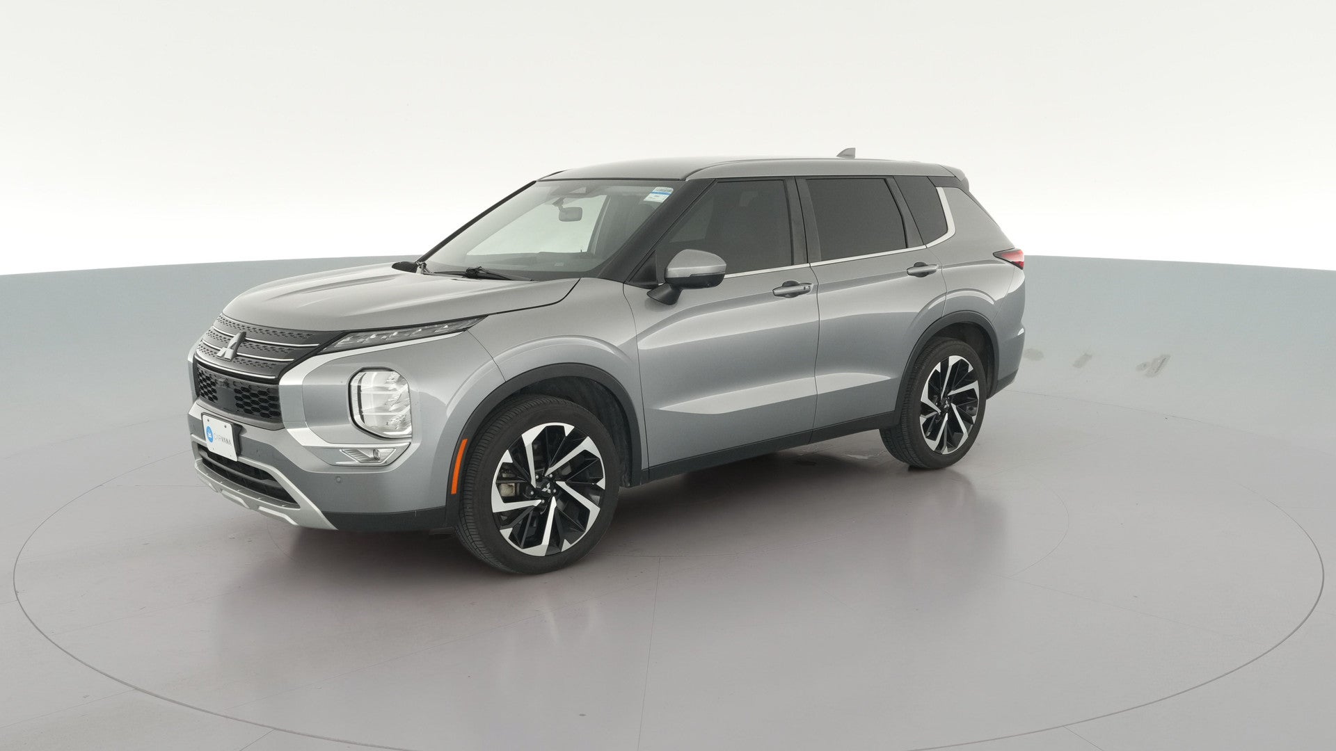 2022 Mitsubishi Outlander vehicle photo