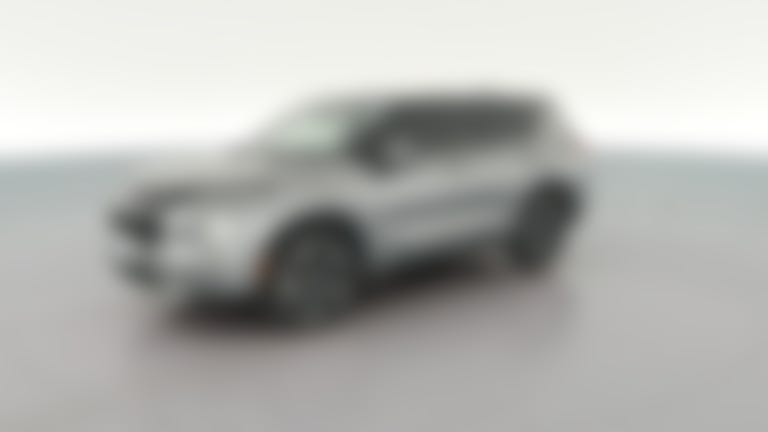 2022 Mitsubishi Outlander vehicle photo