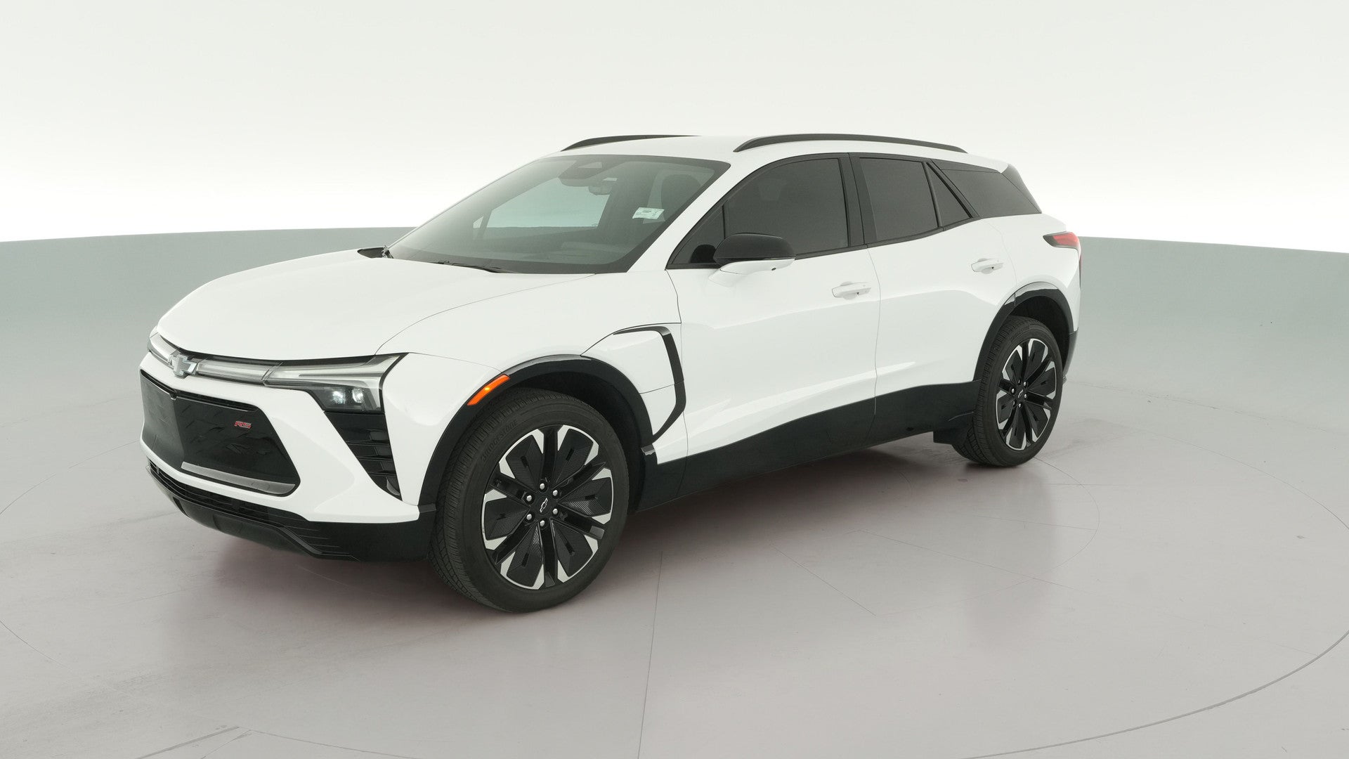 2024 Chevrolet Blazer EV vehicle photo