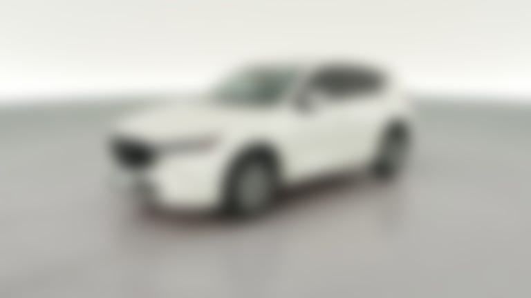 2024 MAZDA CX-5 vehicle photo