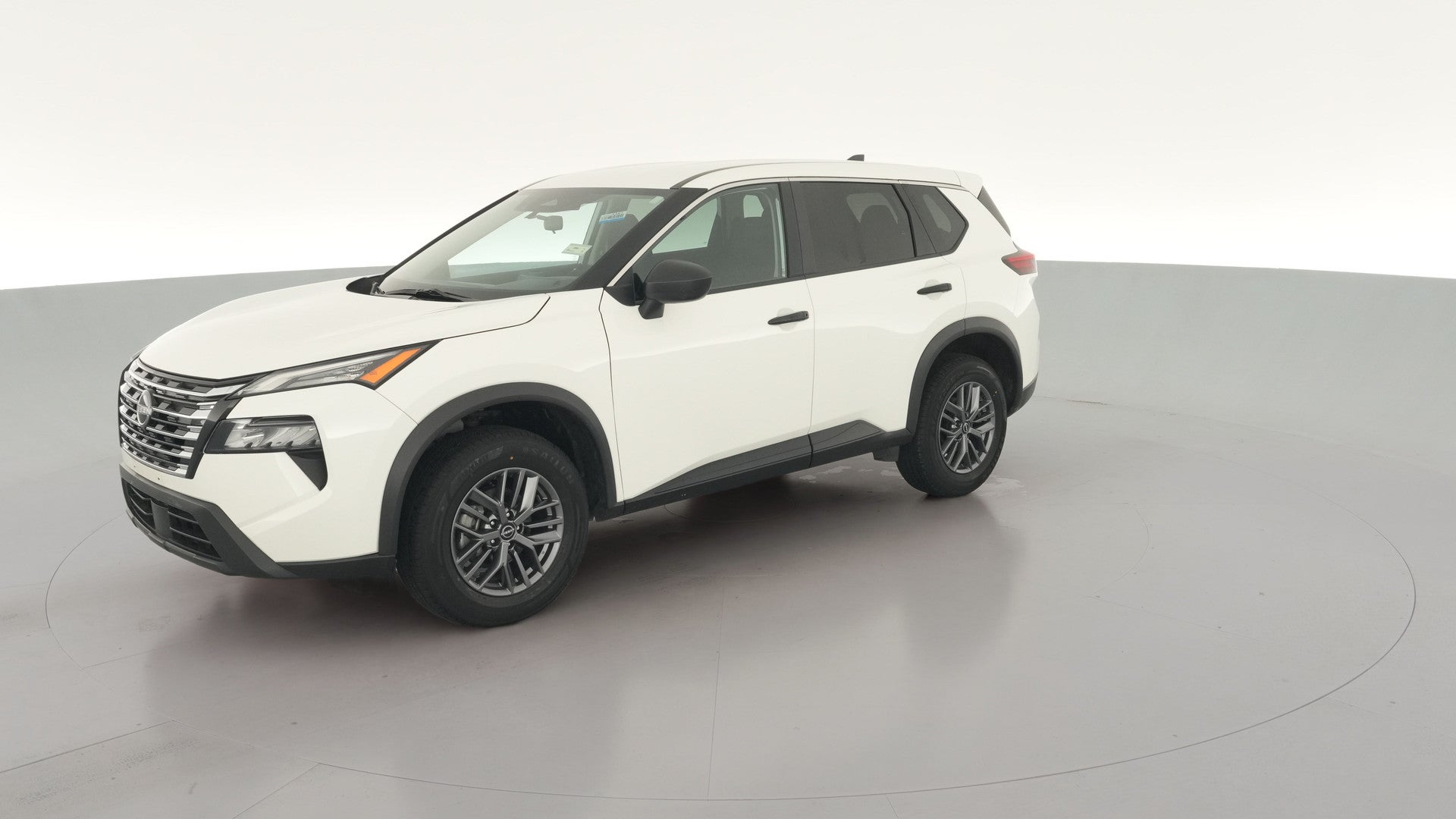 2024 Nissan Rogue vehicle photo