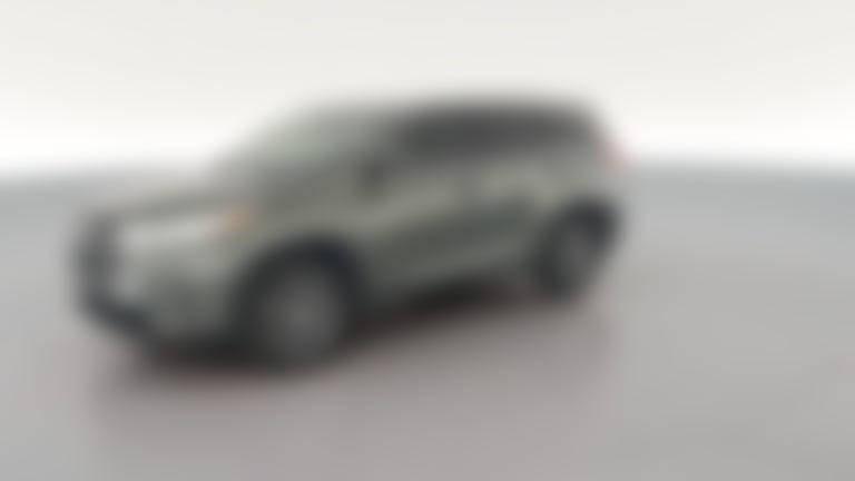 2019 Toyota Highlander vehicle photo