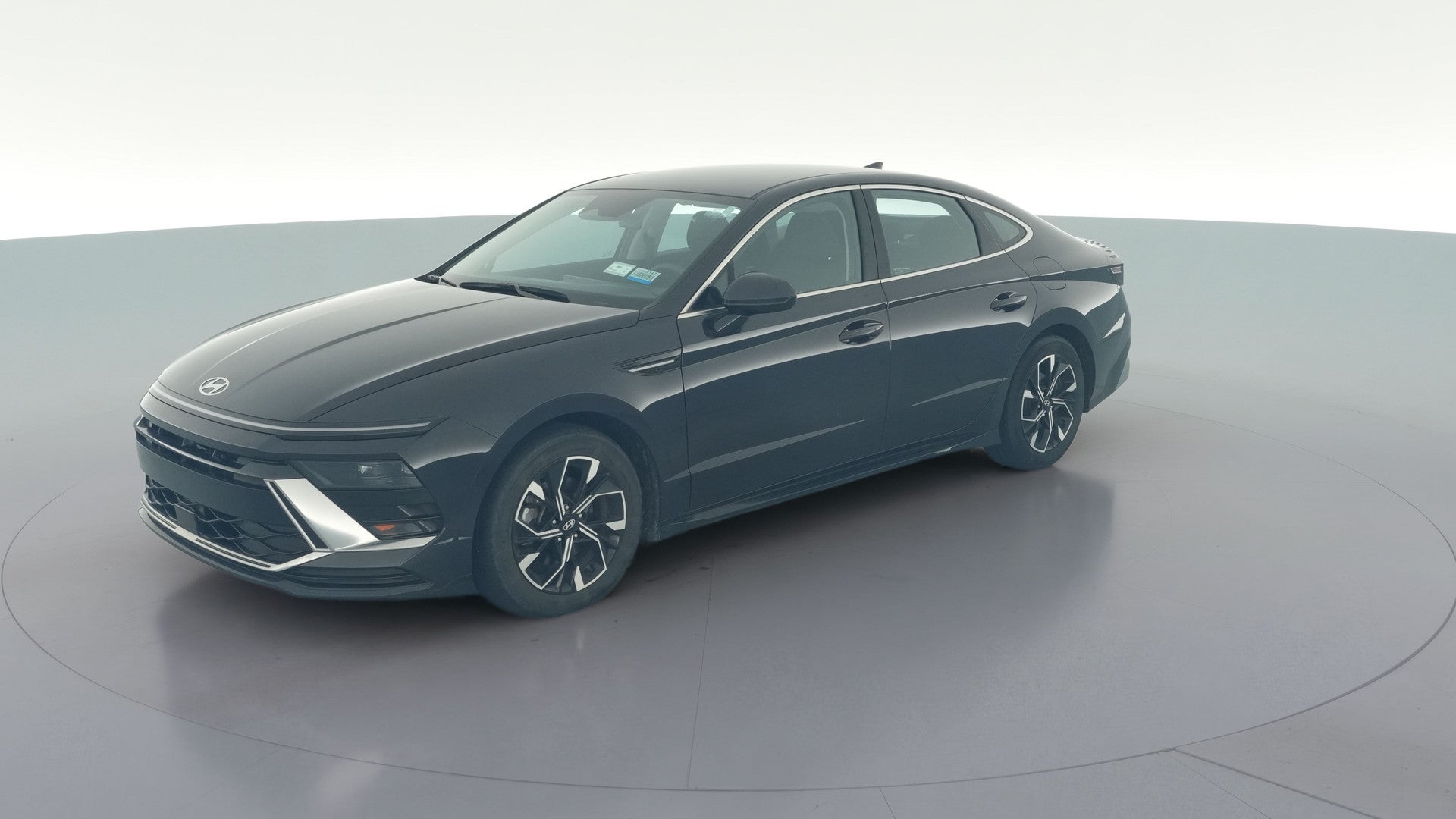 2024 Hyundai Sonata vehicle photo