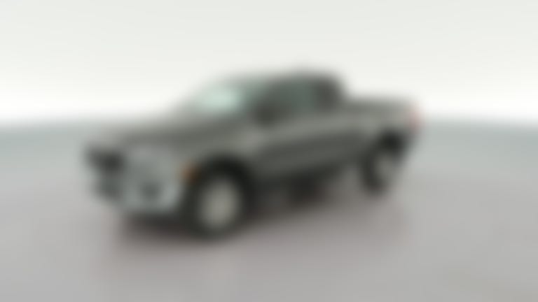 2019 Ford Ranger SuperCab vehicle photo