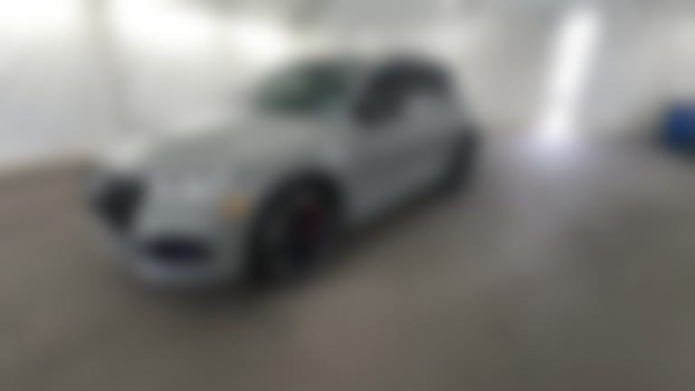 2019 Audi SQ5 vehicle photo