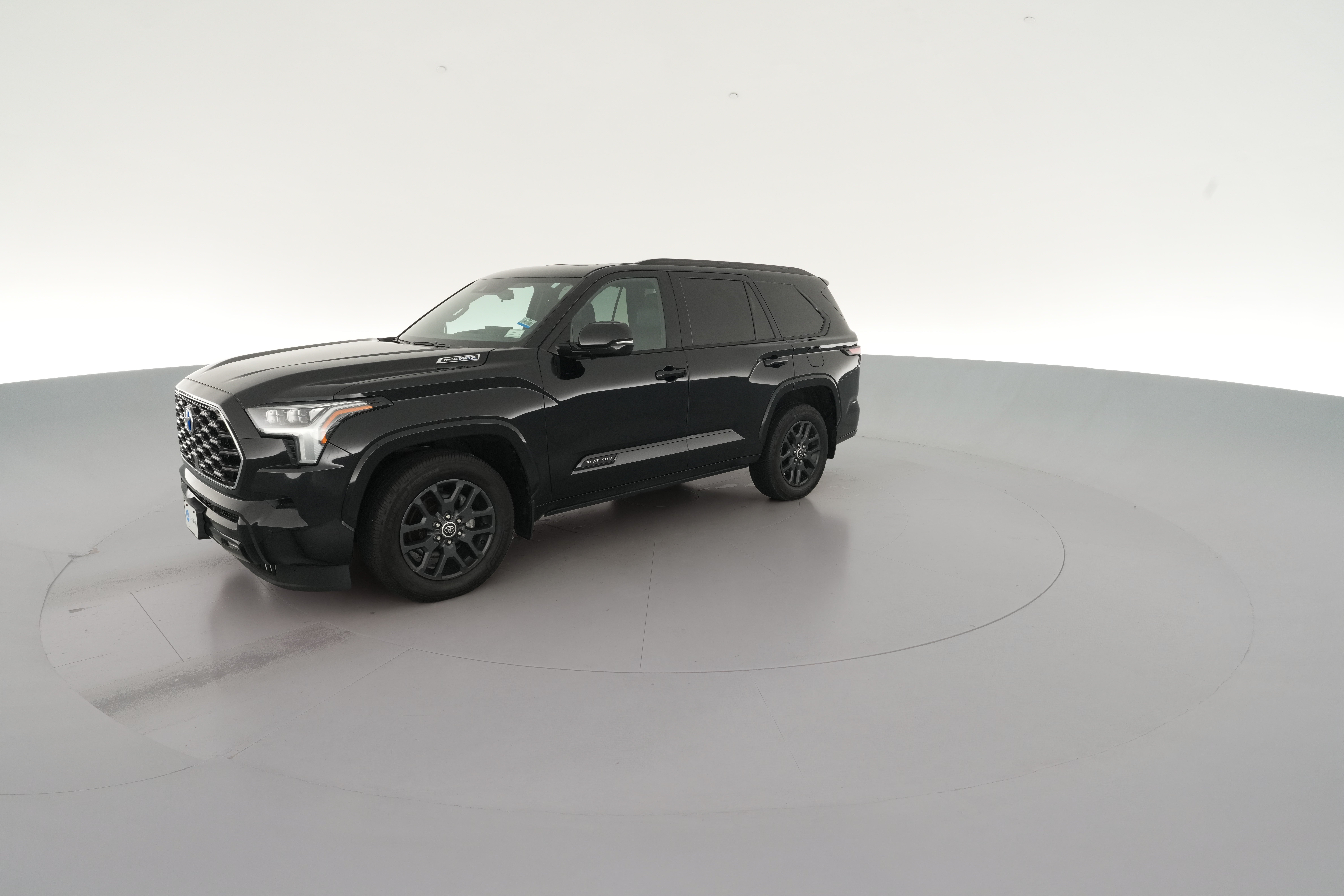 2023 Toyota Sequoia Platinum - Photo 30