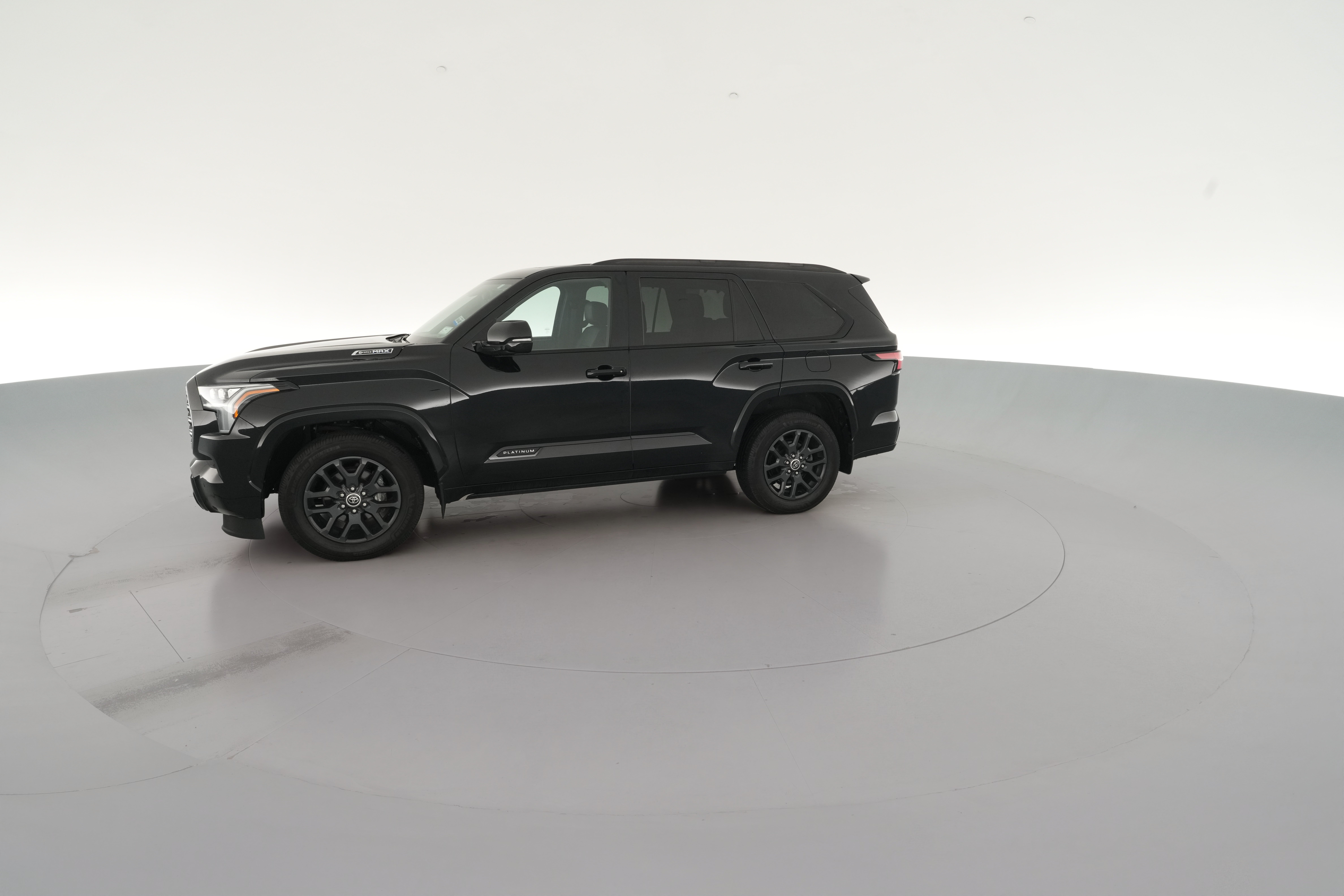 2023 Toyota Sequoia Platinum - Photo 31