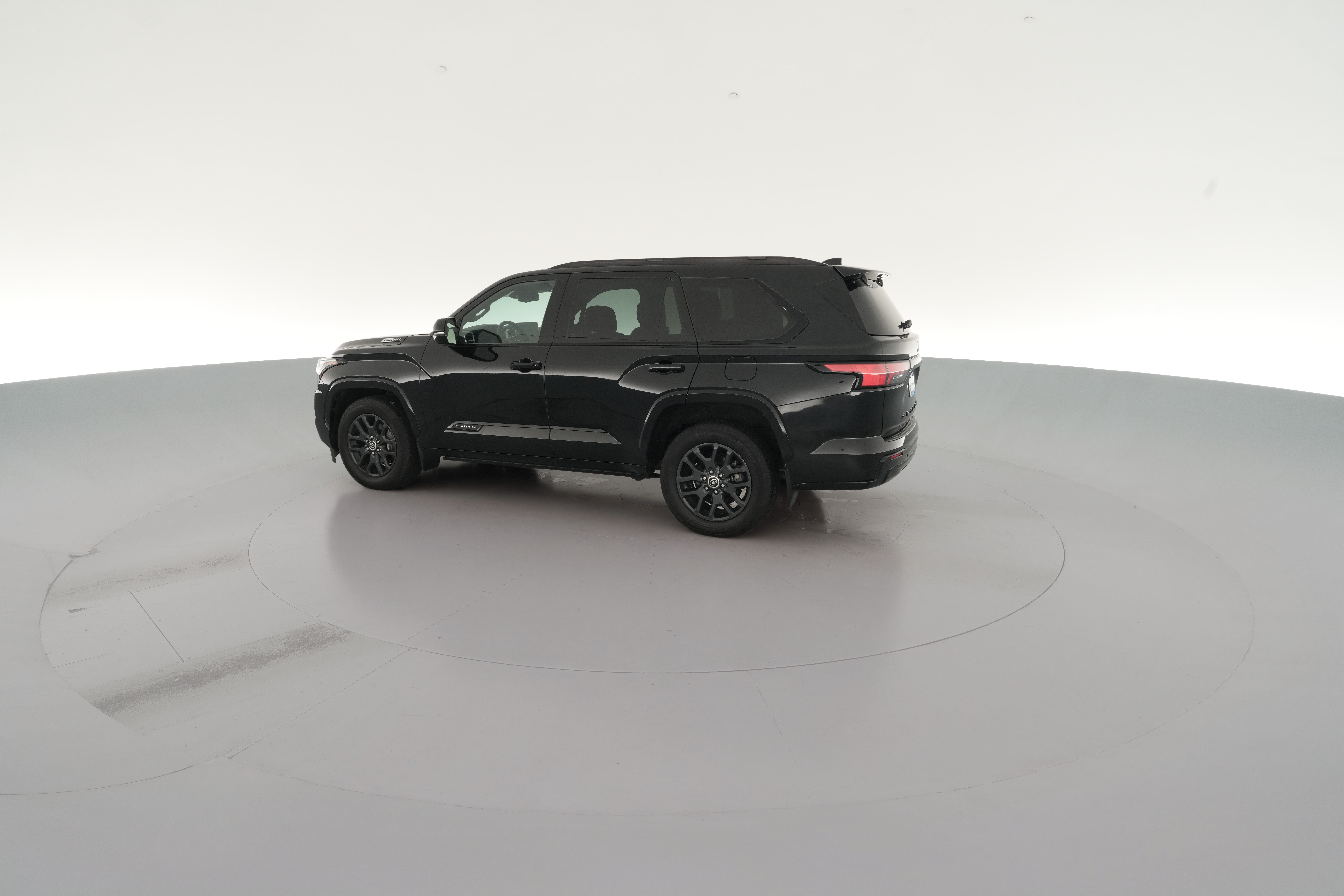 2023 Toyota Sequoia Platinum - Photo 33