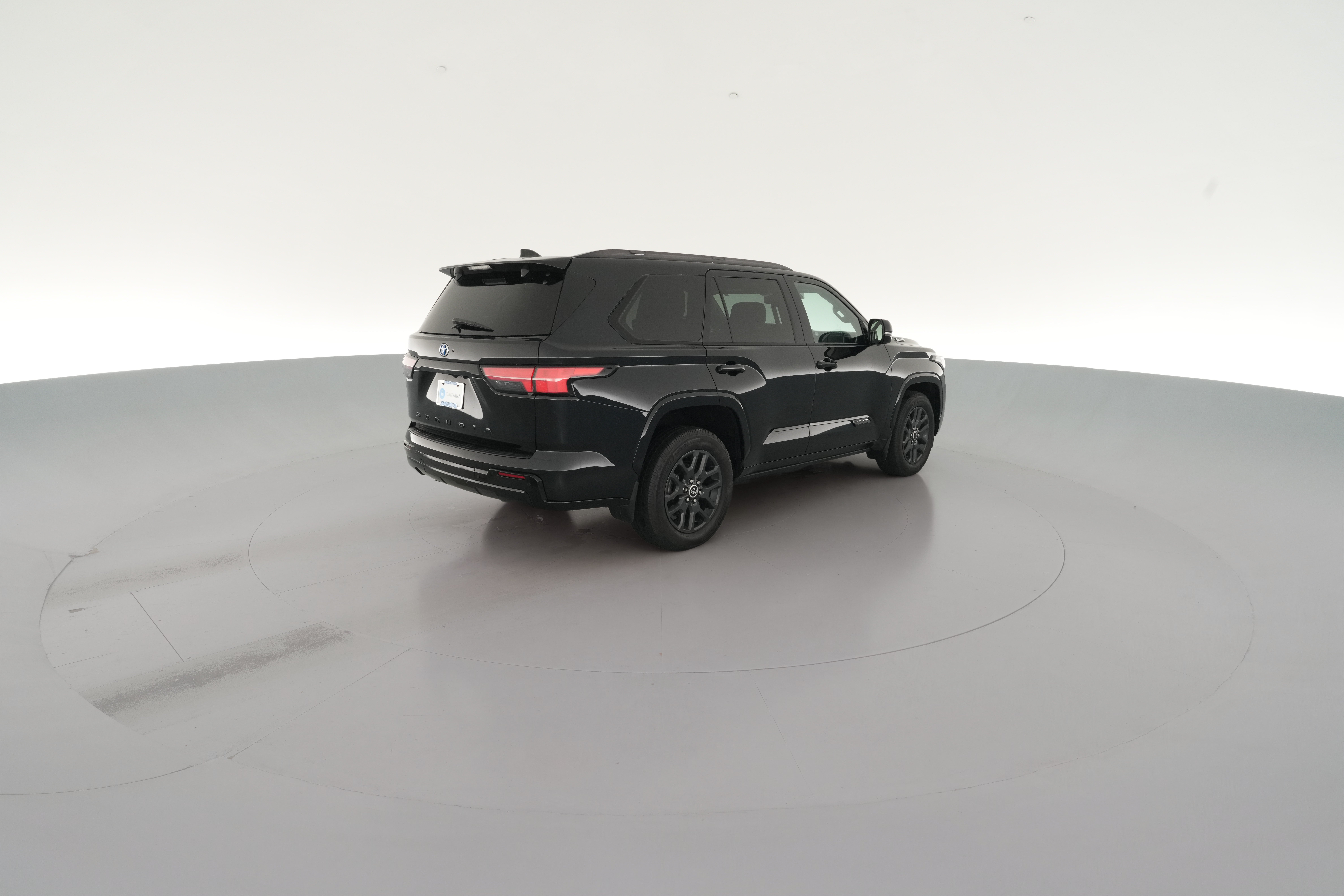 2023 Toyota Sequoia Platinum - Photo 38