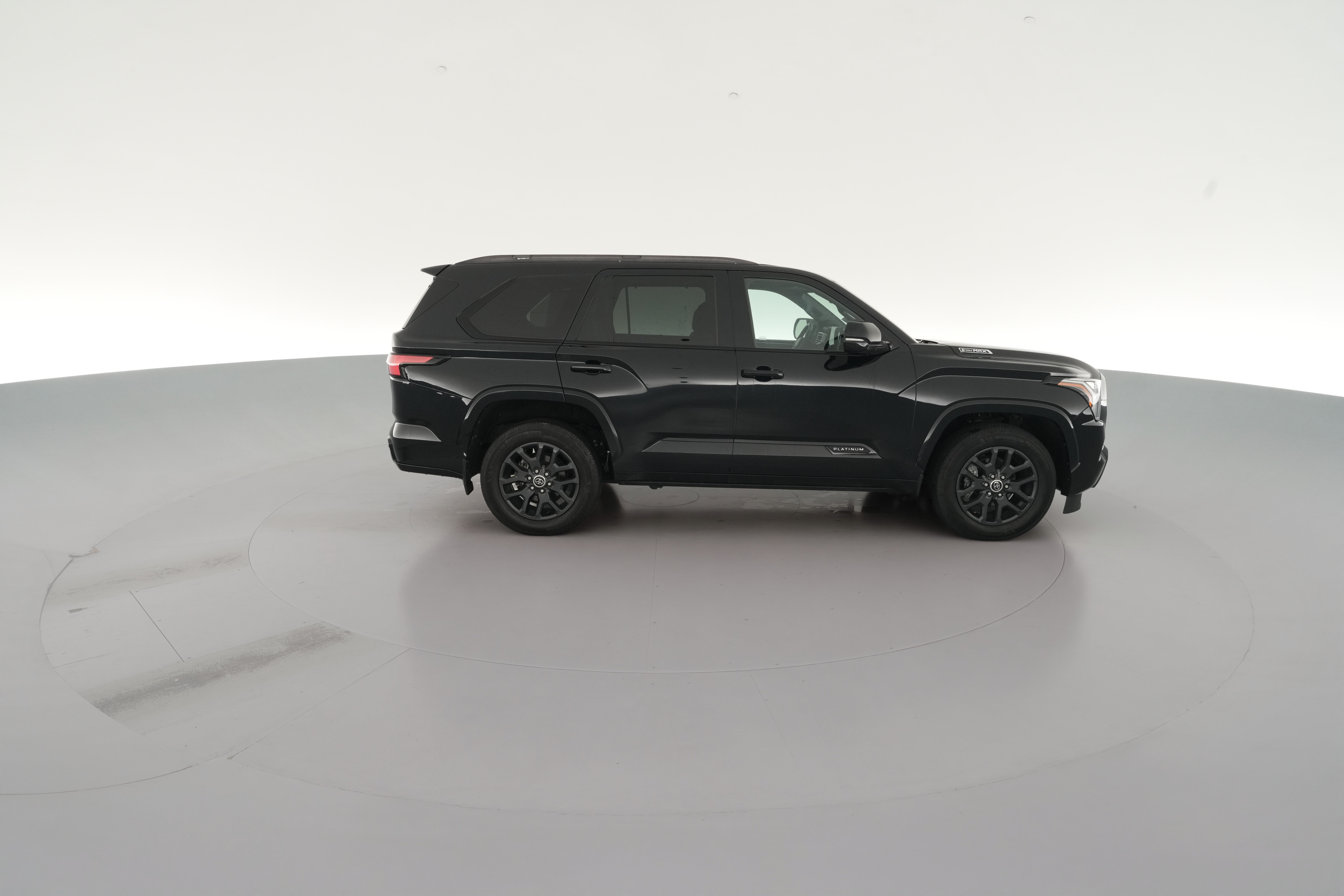 2023 Toyota Sequoia Platinum - Photo 40