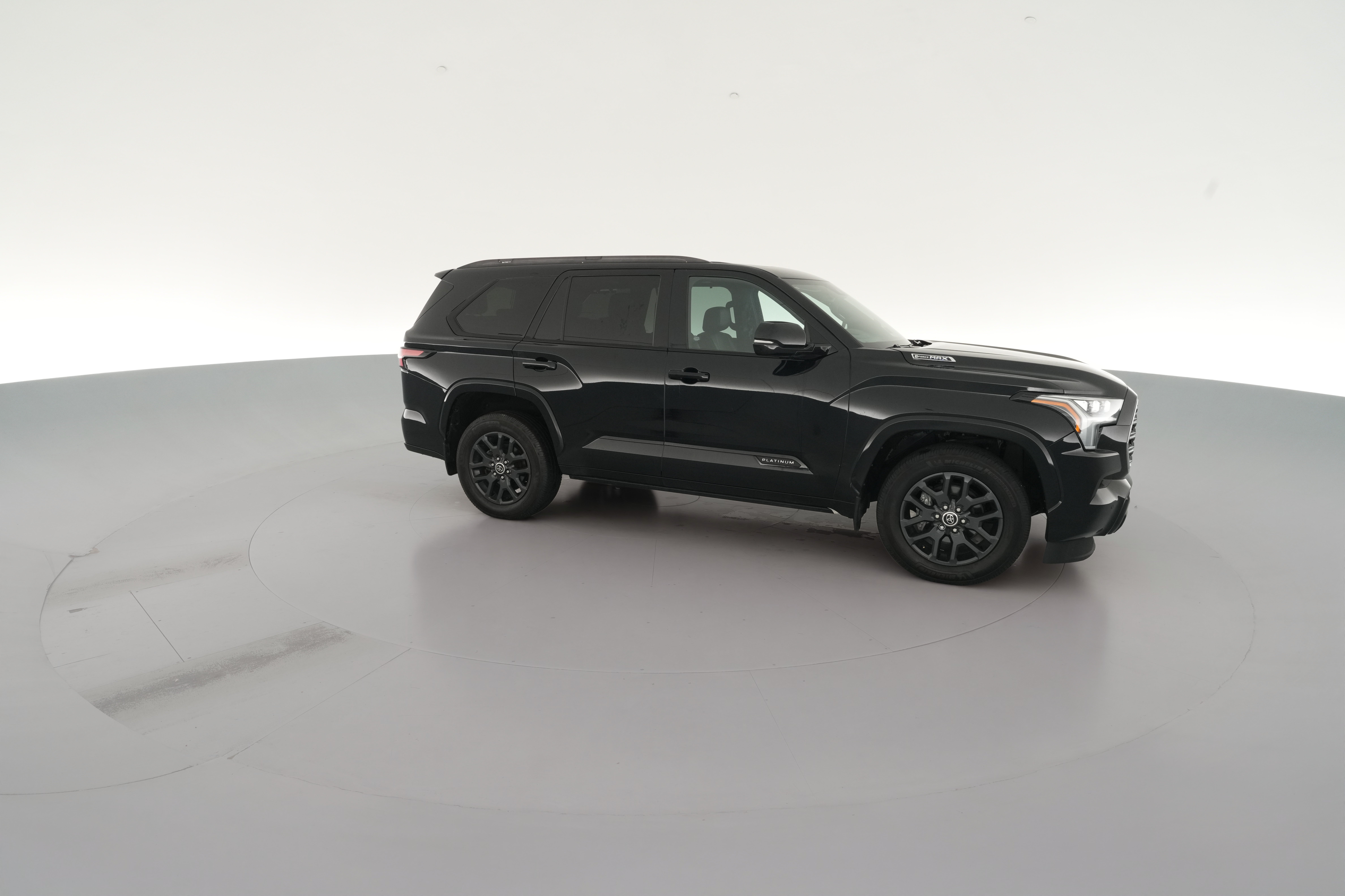 2023 Toyota Sequoia Platinum - Photo 41