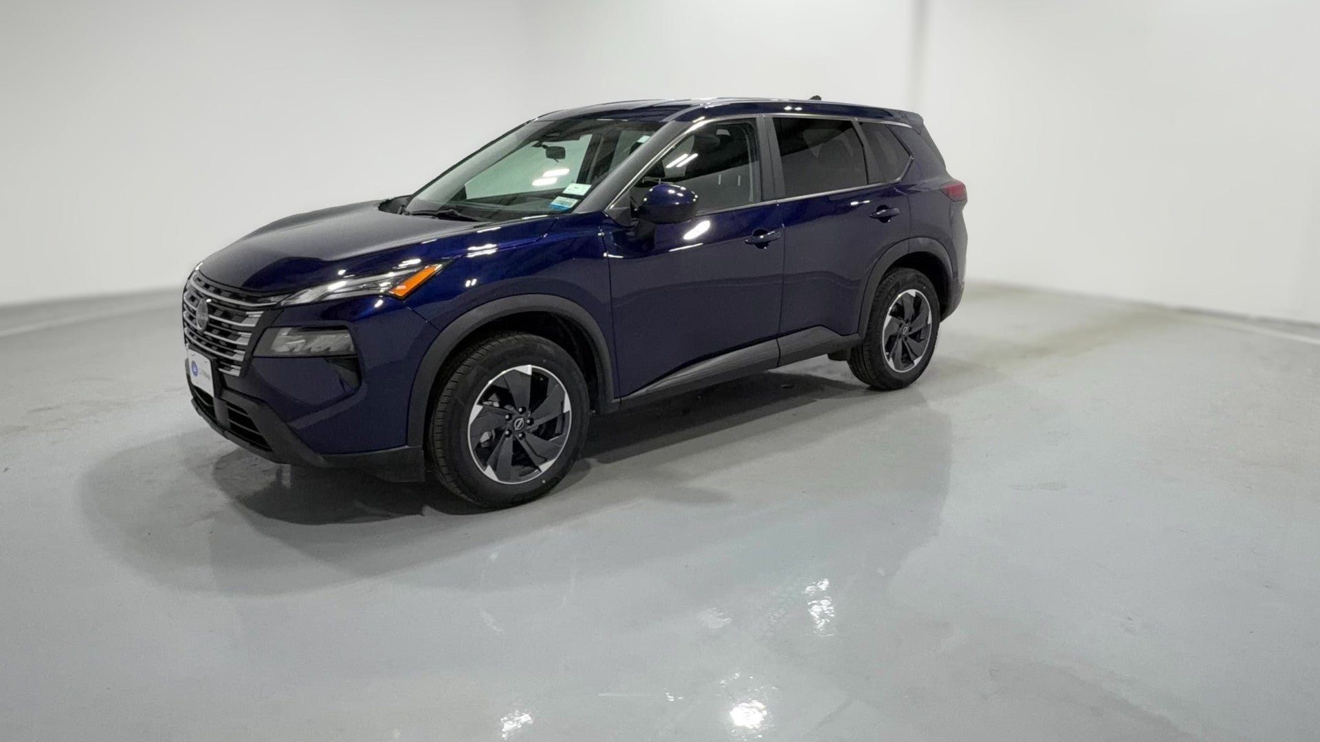 2025 Nissan Rogue vehicle photo