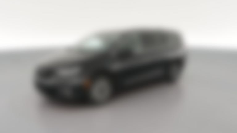 2024 Chrysler Pacifica Hybrid vehicle photo