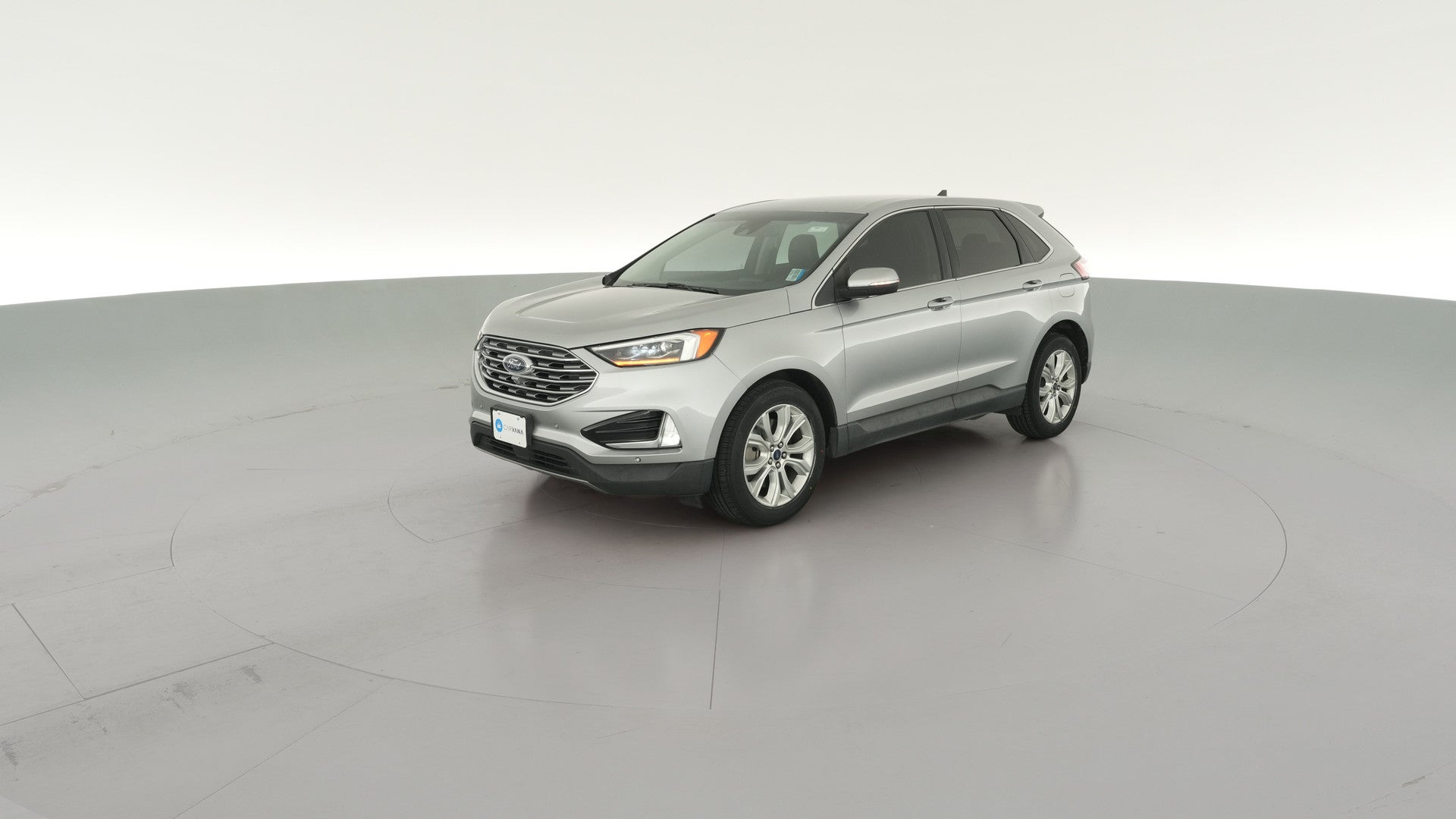2022 Ford Edge vehicle photo
