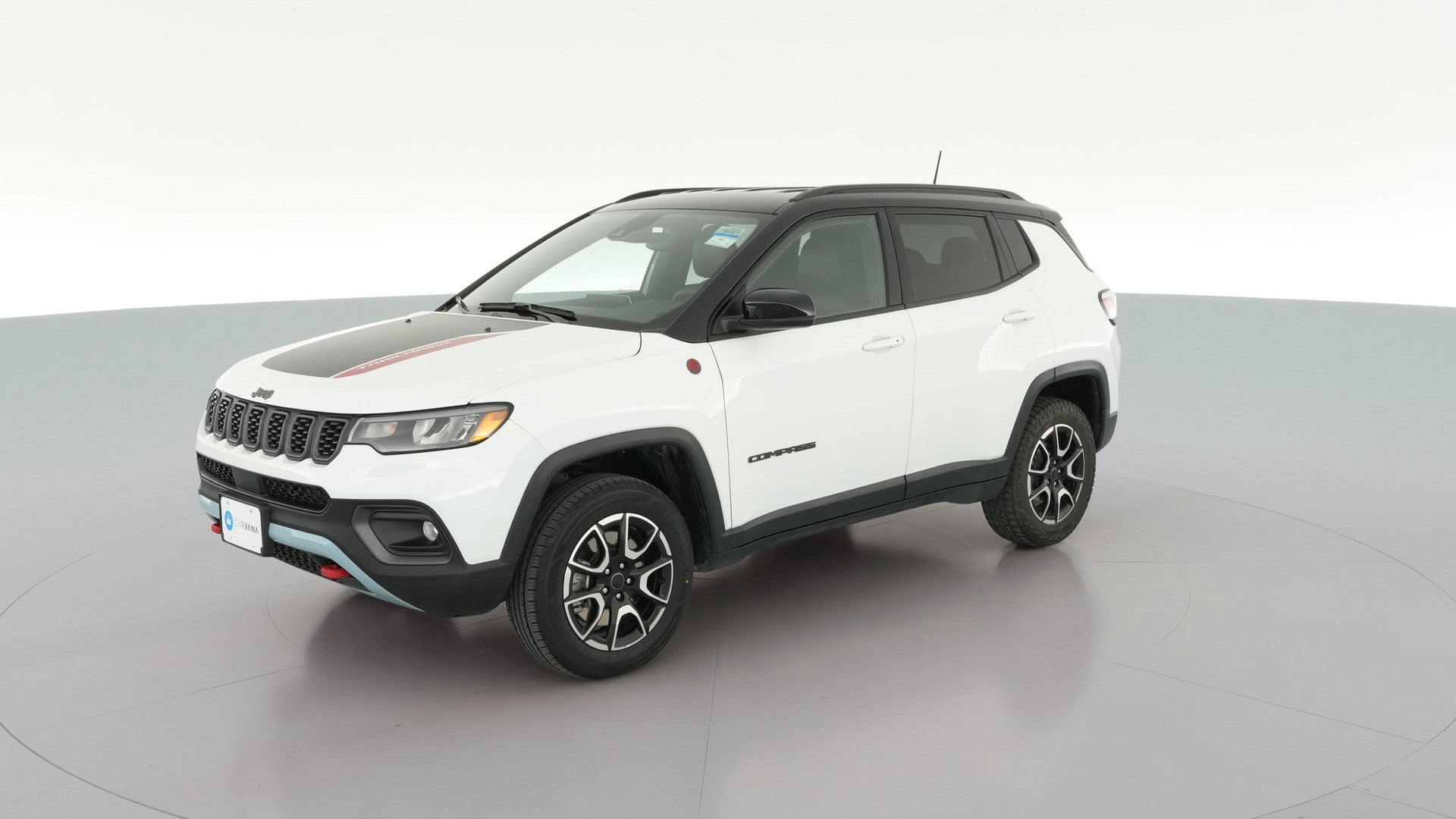 2025 Jeep Compass vehicle photo