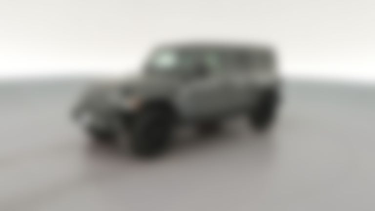 2021 Jeep Wrangler Unlimited 4xe vehicle photo