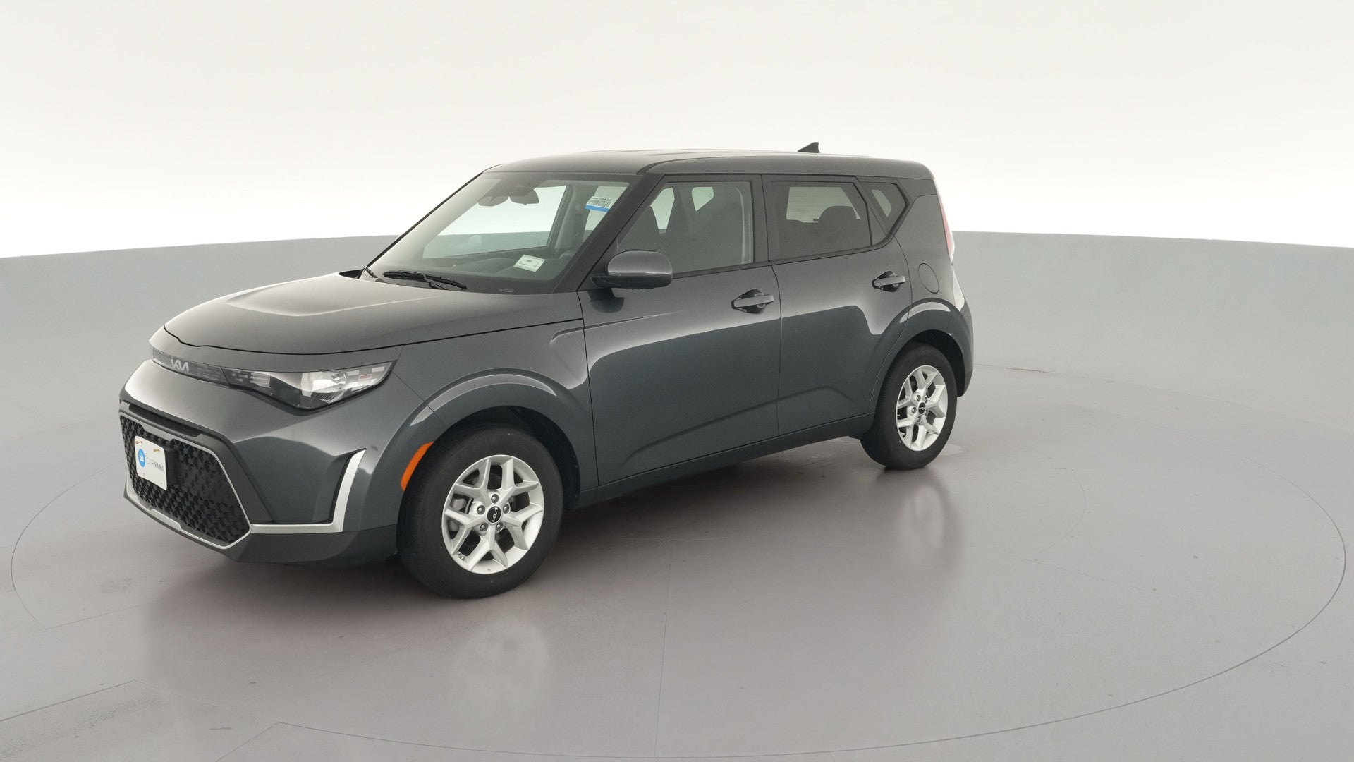 2025 Kia Soul vehicle photo