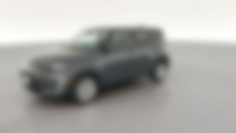 2025 Kia Soul vehicle photo