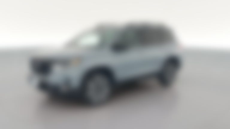 2024 Honda Passport vehicle photo