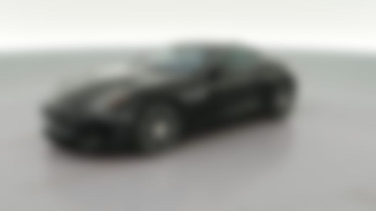 2018 Jaguar F-TYPE vehicle photo