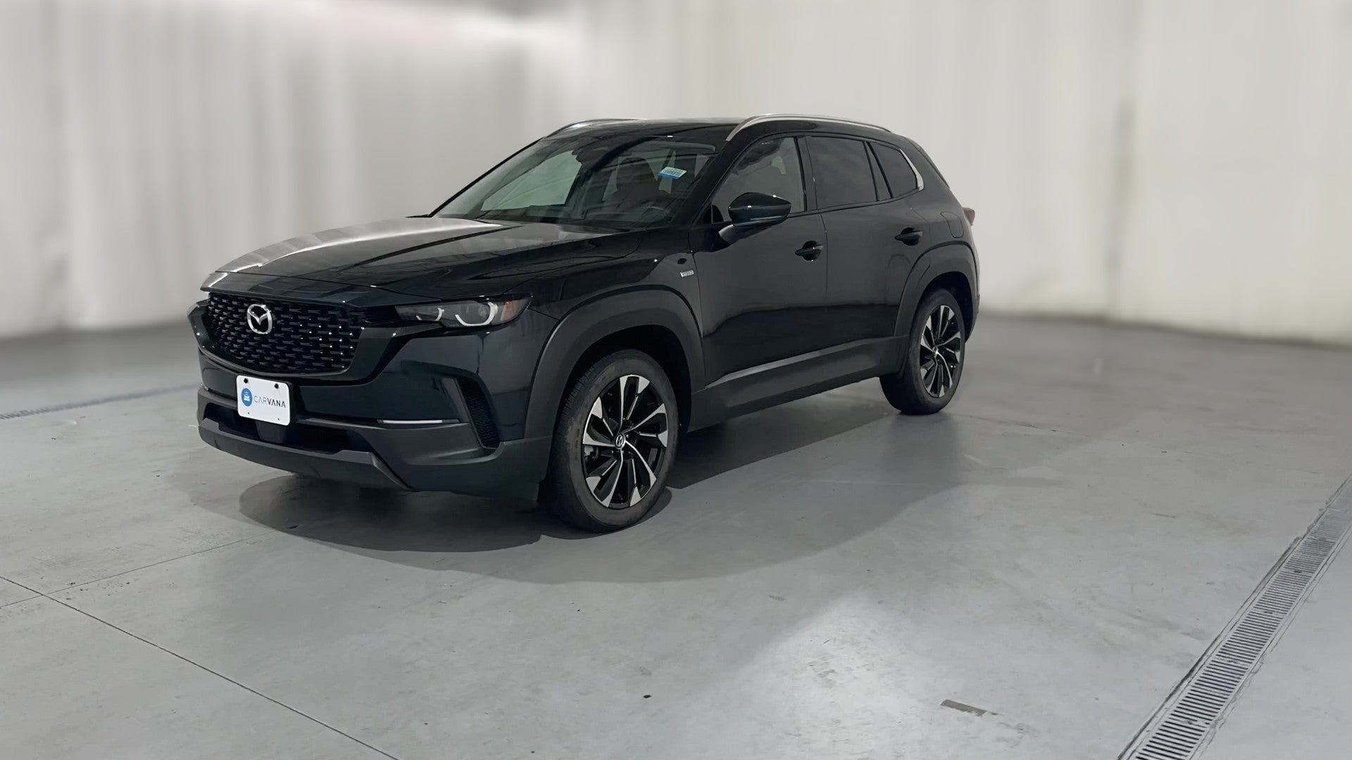2025 MAZDA CX-50 Hybrid vehicle photo