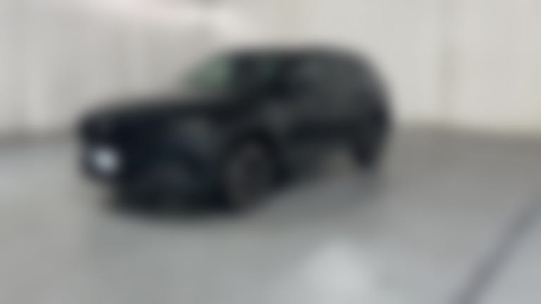 2025 MAZDA CX-50 Hybrid vehicle photo