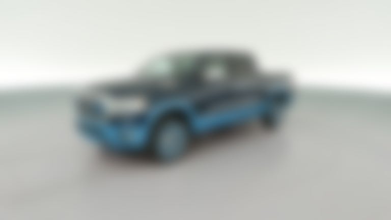 2020 Ram 1500 Crew Cab vehicle photo