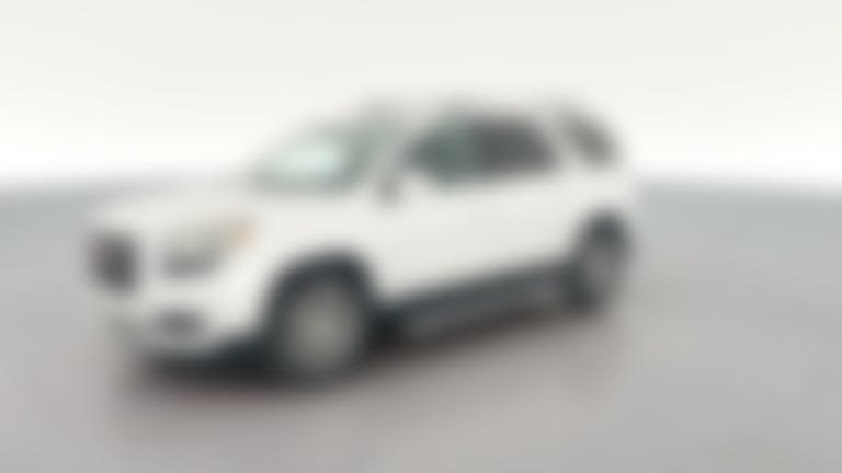 2016 GMC Acadia vehicle photo
