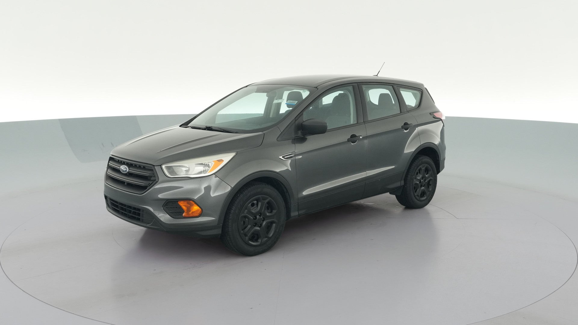 2017 Ford Escape vehicle photo