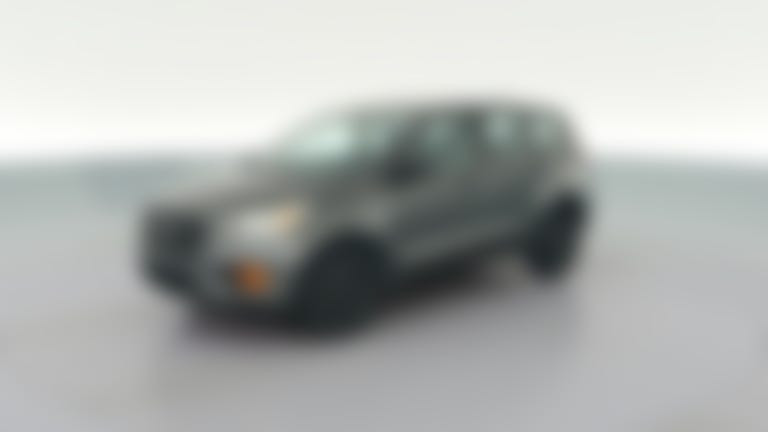 2017 Ford Escape vehicle photo