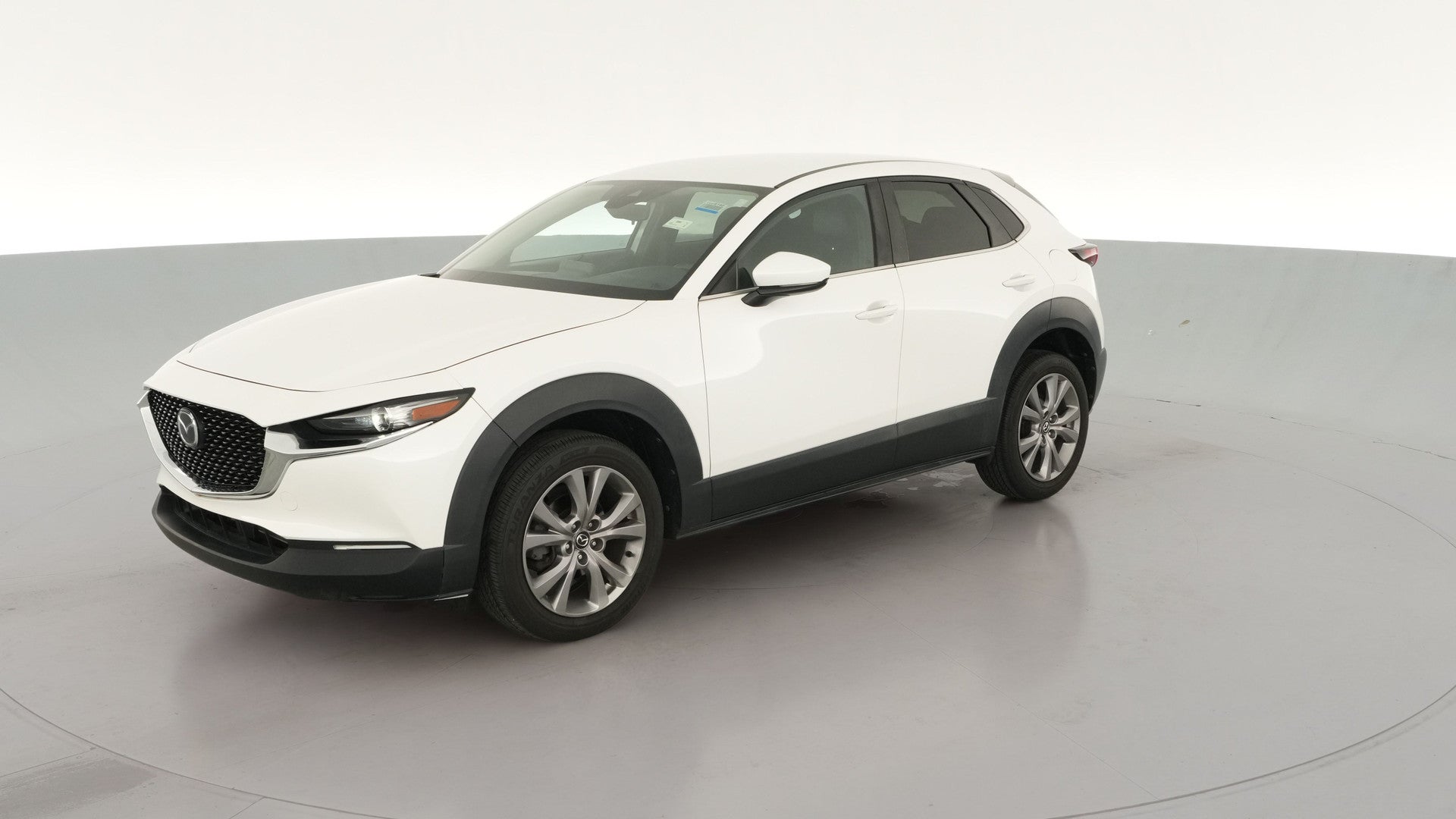2020 MAZDA CX-30 vehicle photo
