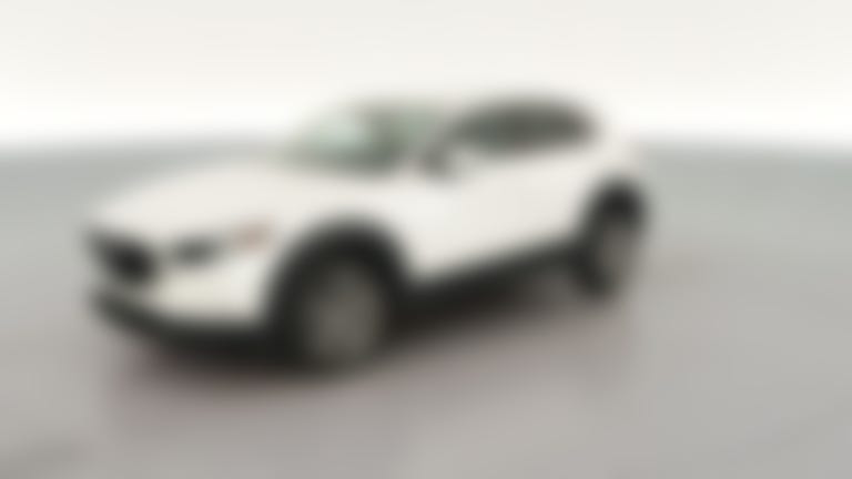 2020 MAZDA CX-30 vehicle photo