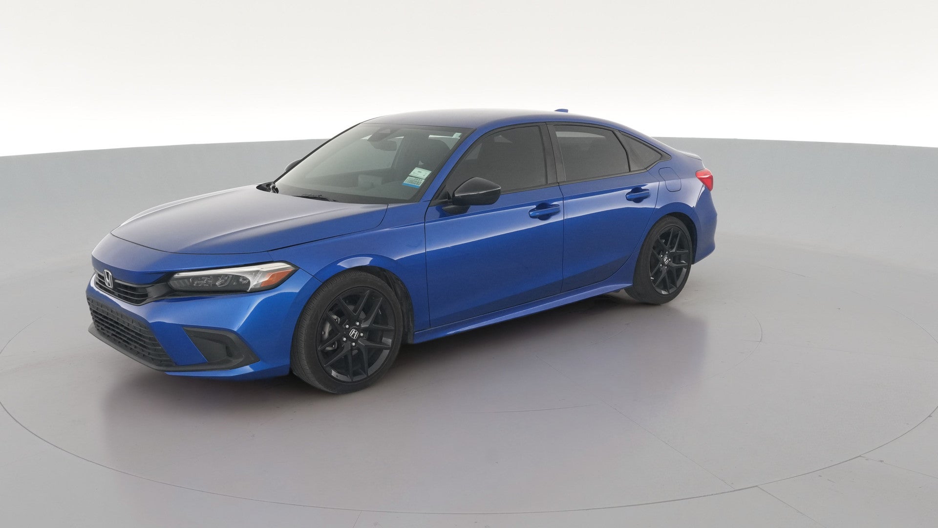 2023 Honda Civic vehicle photo