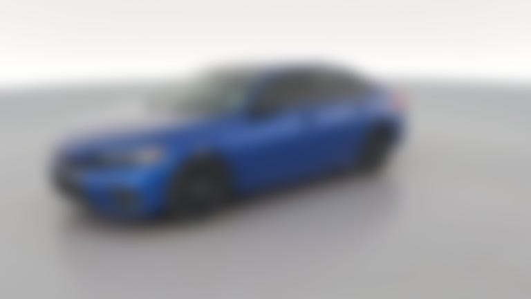 2023 Honda Civic vehicle photo