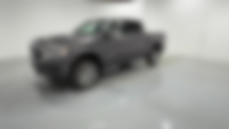 2019 Ram 1500 Crew Cab vehicle photo