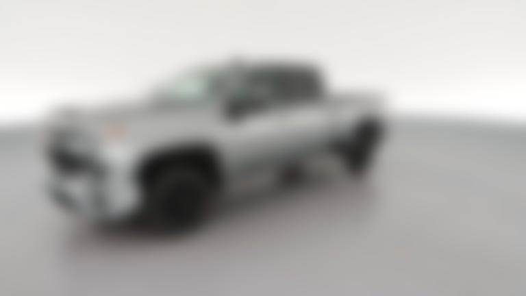 2025 Chevrolet Silverado 2500 HD Crew Cab vehicle photo