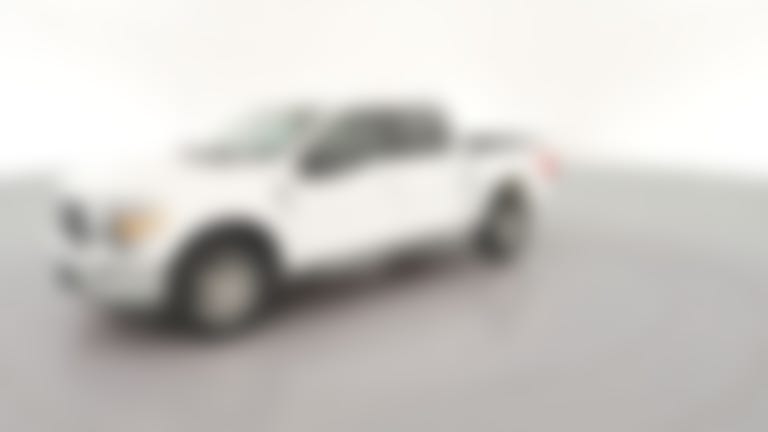 2022 Ford F150 SuperCrew Cab vehicle photo