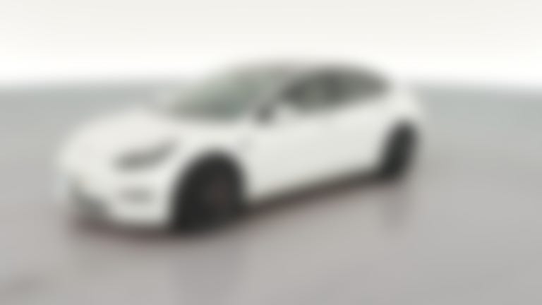2021 Tesla Model 3 vehicle photo
