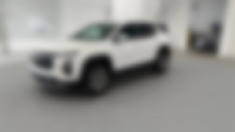 2025 Chevrolet Equinox vehicle photo
