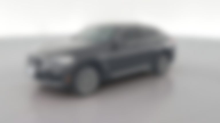 2019 BMW X4 vehicle photo