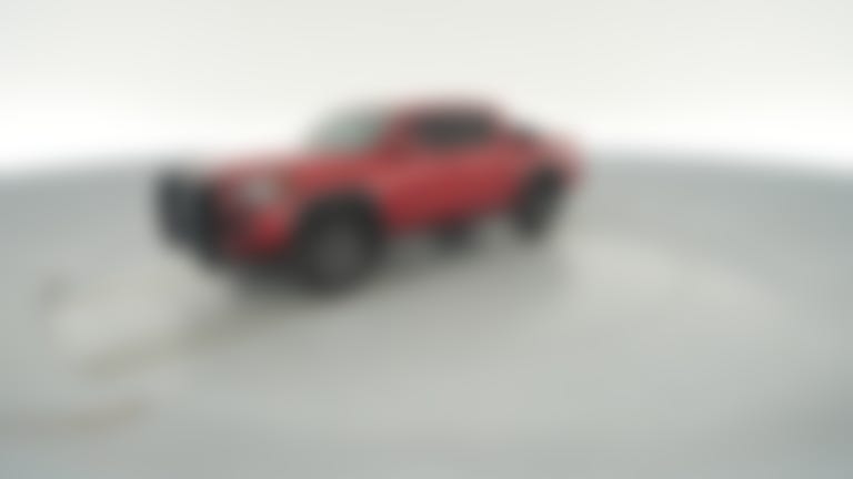2021 Toyota Tacoma Double Cab vehicle photo