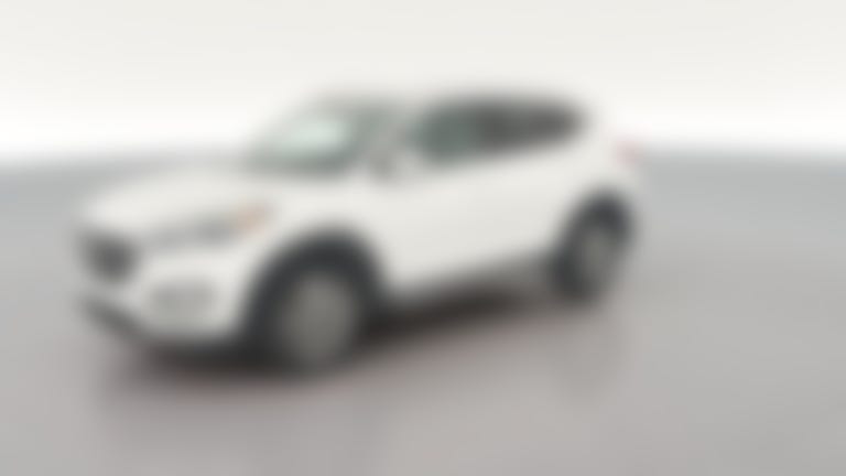 2018 Hyundai Tucson vehicle photo