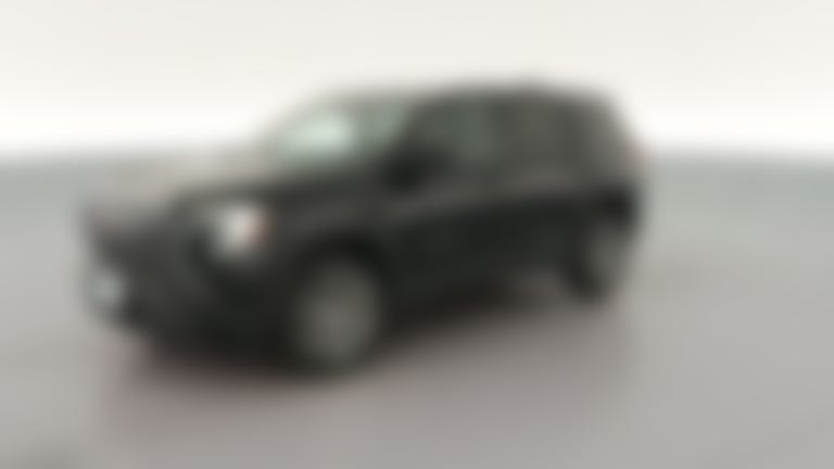 2026 GMC Terrain vehicle photo