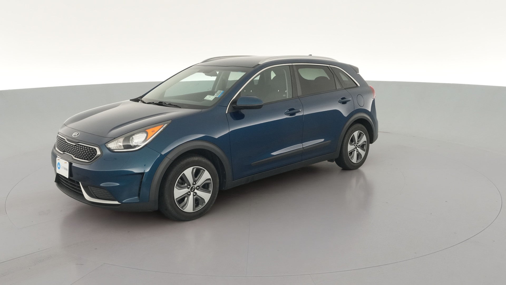 2019 Kia Niro vehicle photo
