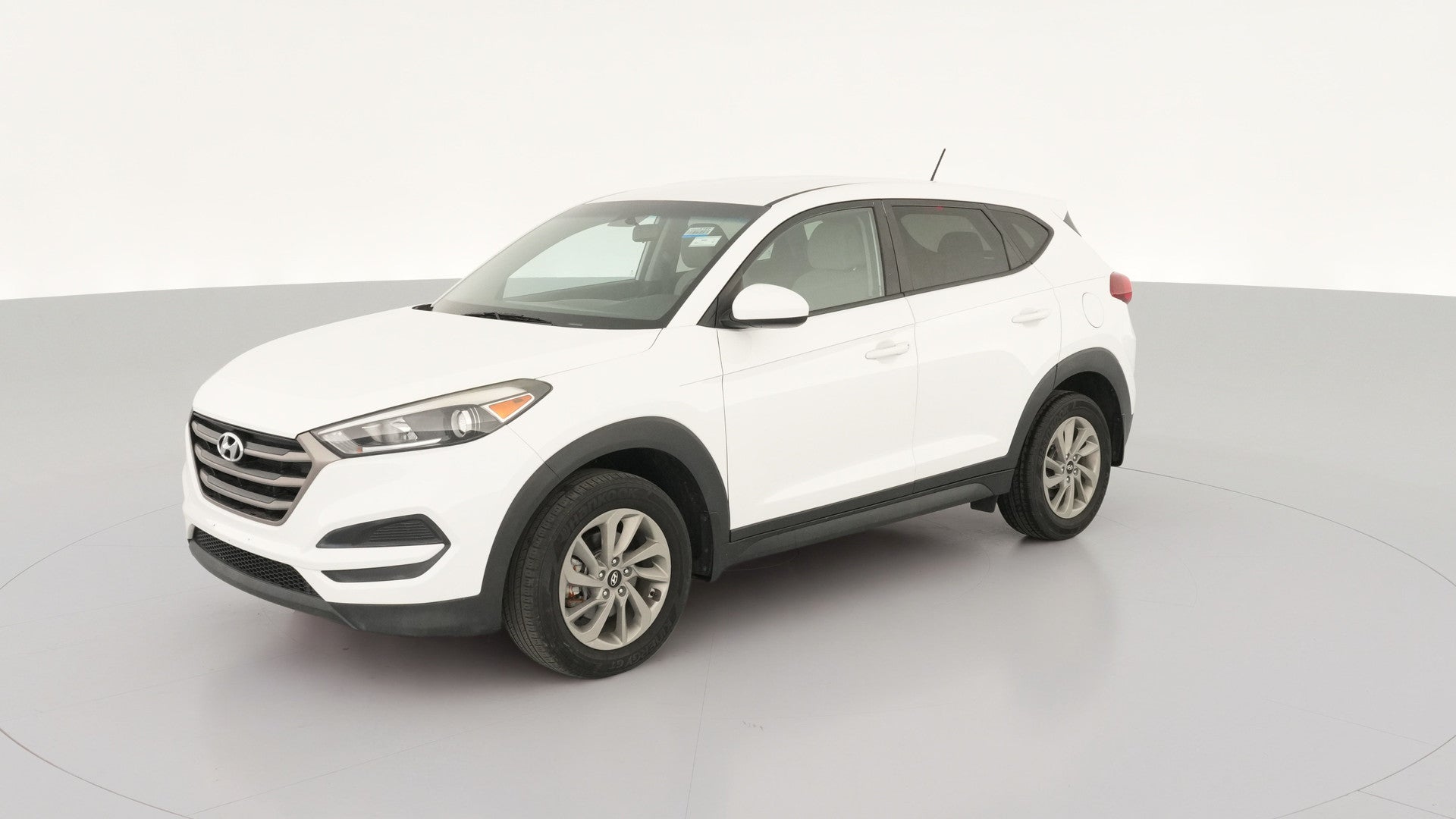 2016 Hyundai Tucson vehicle photo