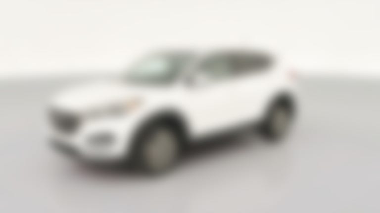 2016 Hyundai Tucson vehicle photo