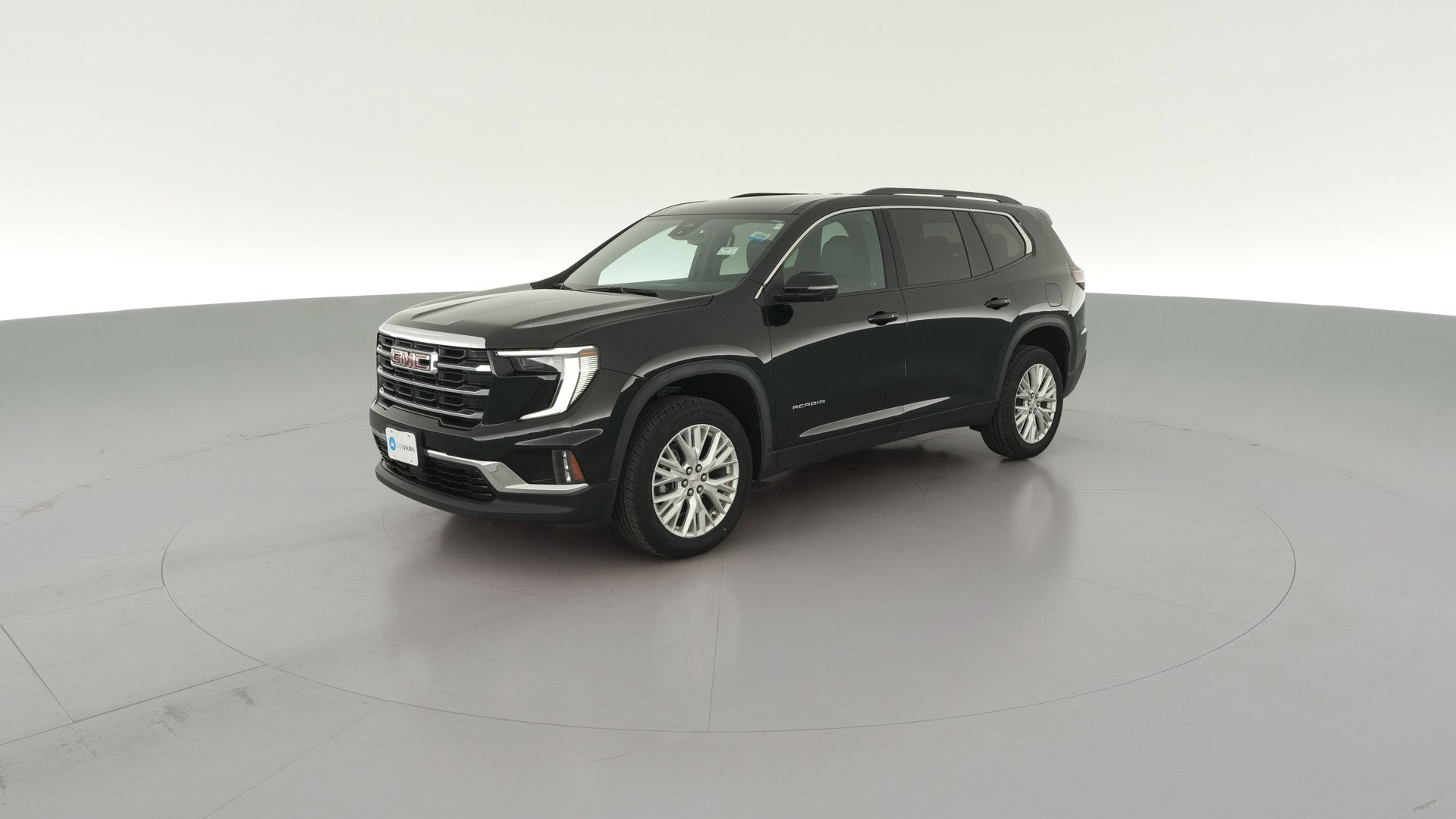 2024 GMC Acadia vehicle photo